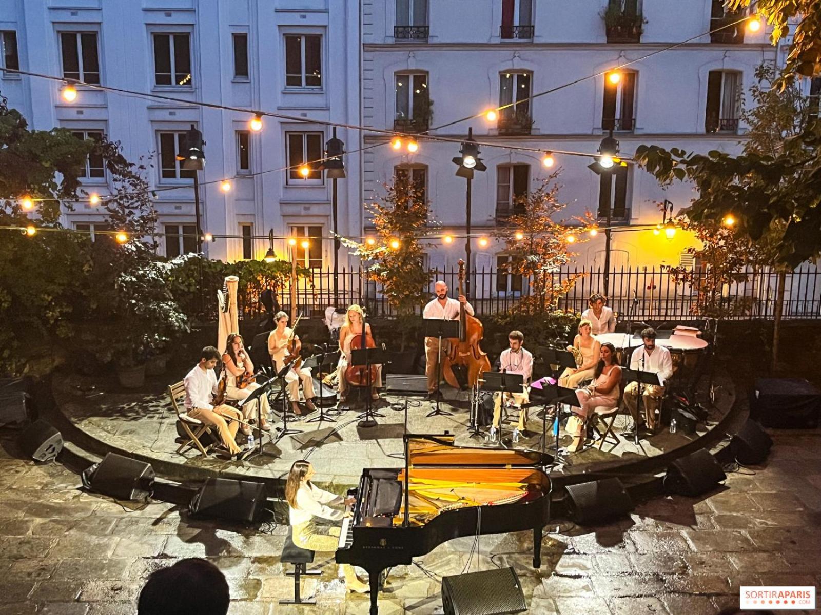 Studio Sacre-Coeur - Chappe Paris Eksteriør bilde